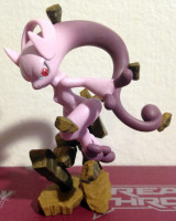 Mega Mewtwo Y Figure