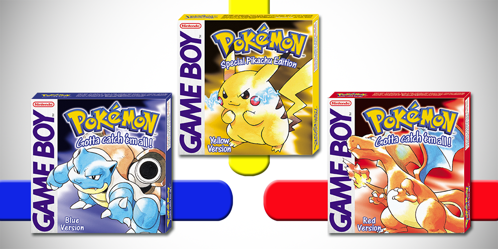 How to play Pokemon Red, Blue, and Yellow on Android