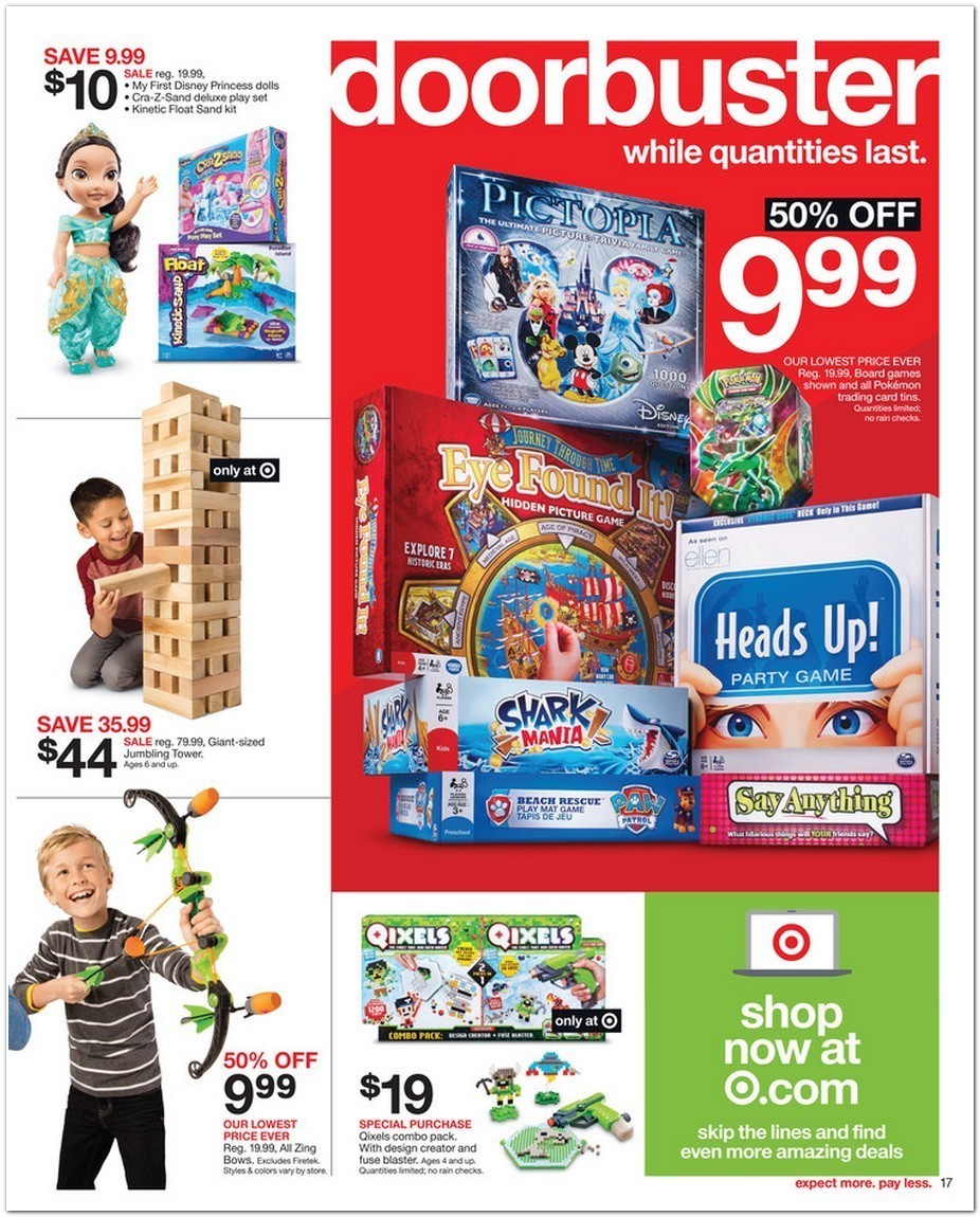 Payless black outlet friday 2018 ad