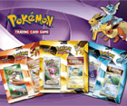 Eeveelutions Holiday Package