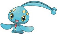 Manaphy