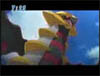 Giratina Pokemon Movie 11