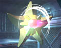 Staryu in SSBB