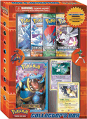 Pokemon TCG Collector's Box