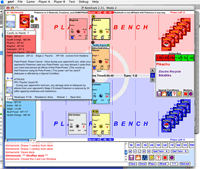 Mac OS X Version of Redshark, Pokemon TCG simulator