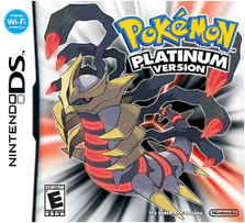 [PokeCommunity.com] Platinum Q&A Thread