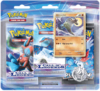 Call of Legends Blister Pack