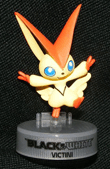 Victini Figurine