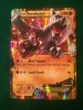 Aerodactyl EX Promo