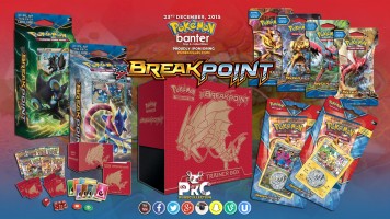 BREAKpoint Blister Pack