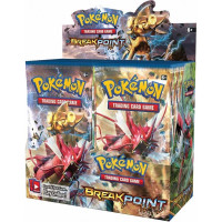 Breakpoint Booster Box