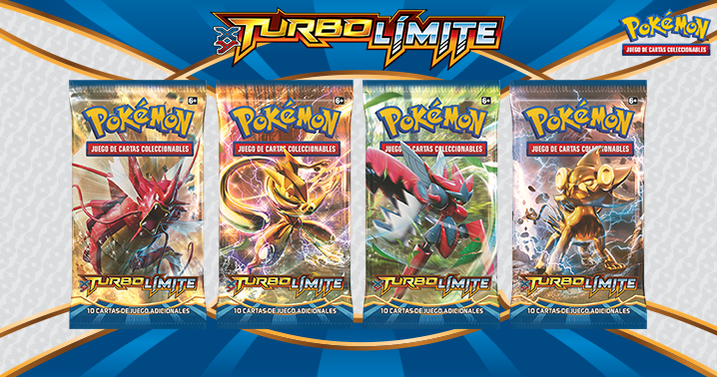 Pokemon XY BREAKpoint Booster Box 