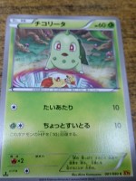 Chikorita XY9