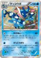 Greninja XY9