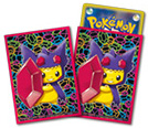 Mega Sableye Pikachu Sleeves