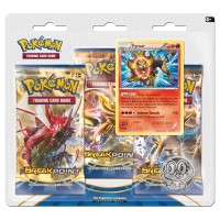 Pyroar Blister Promo BREAKpoint