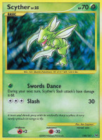 Scyther Stormfront