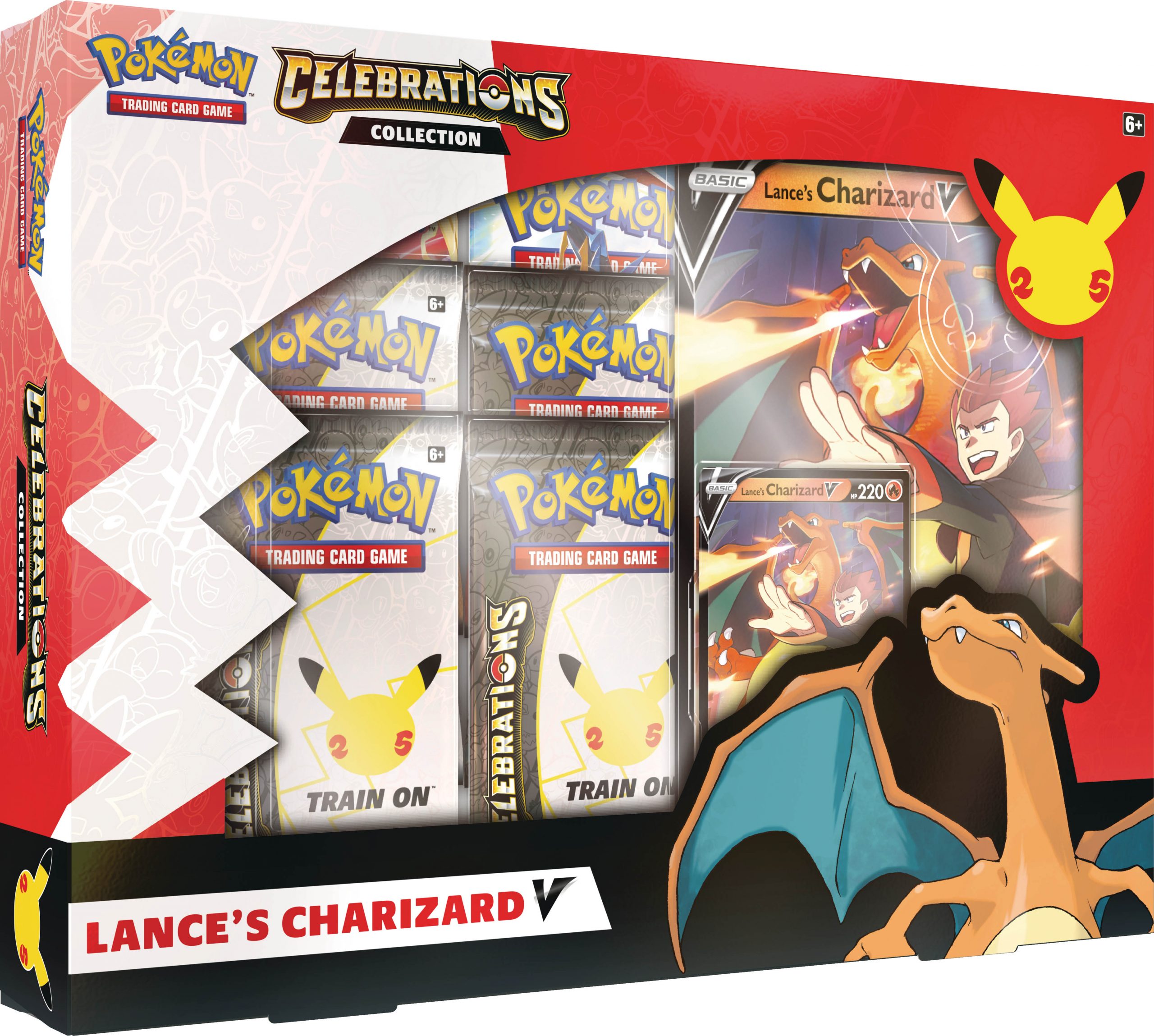 Full English Reveals of 'Celebrations' Products Reveals New  Cards! 