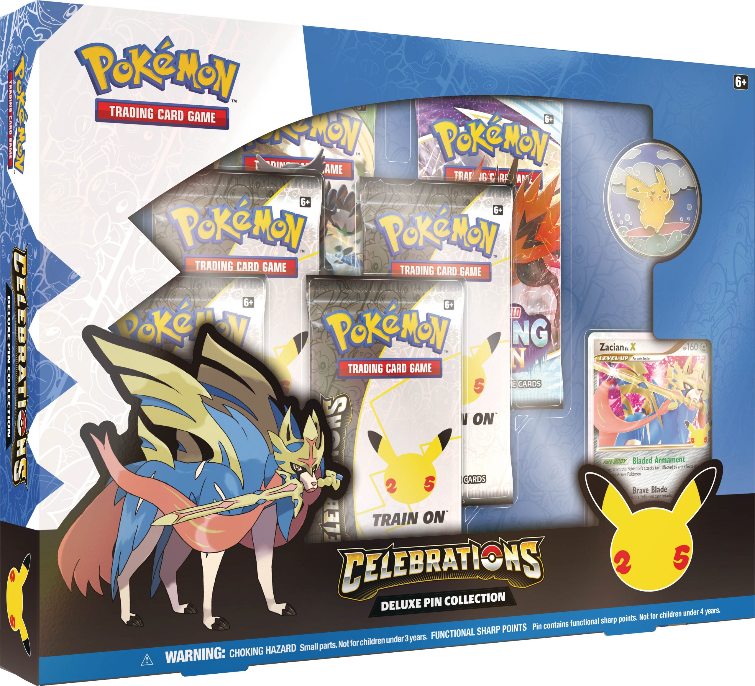 All 'Celebrations' Cards, Promos, Products Revealed - Full Set Details ...