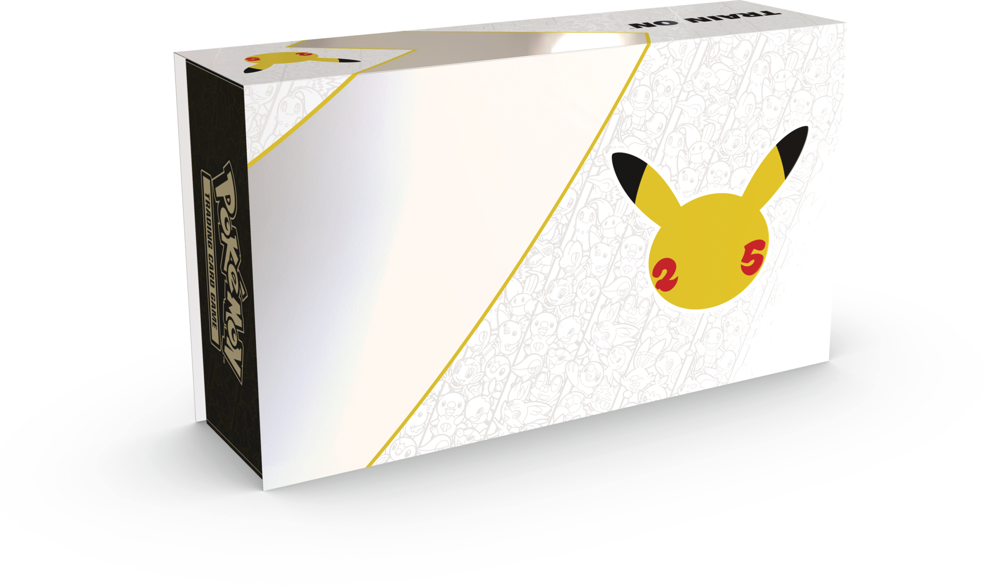 New Arceus VSTAR Premium Collection in September! 