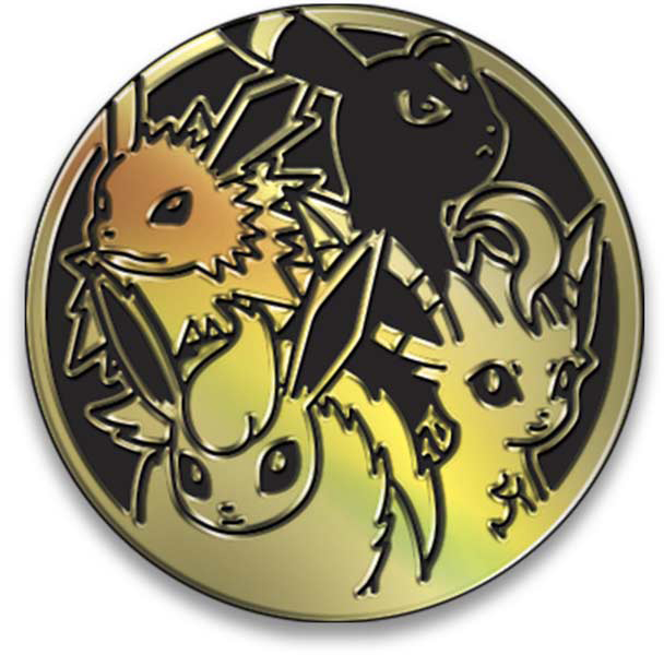 Pokemon TCG – Mastercoins