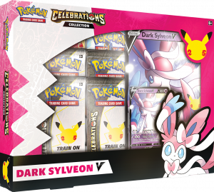 Pokémon Celebrations