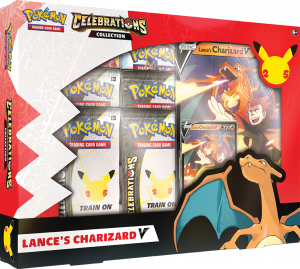 Pokémon Celebrations