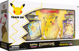 Pokémon Celebrations
