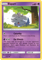 Espurr