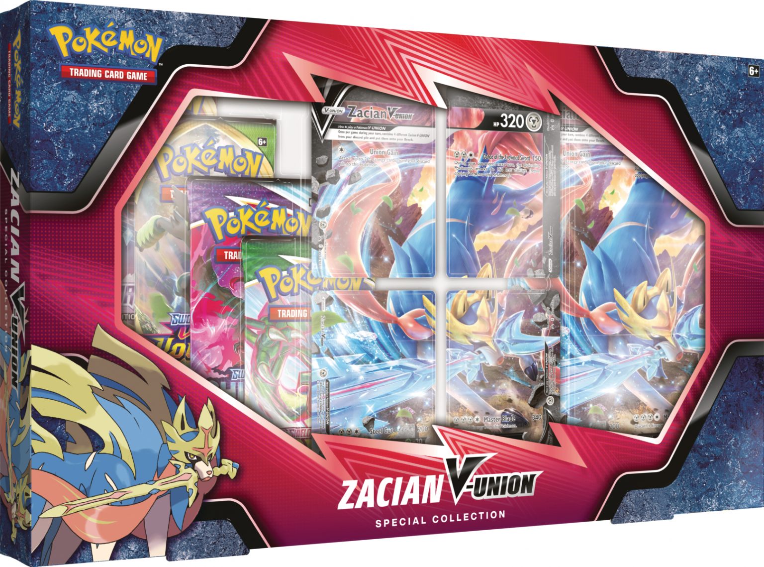pokemon v union pre order