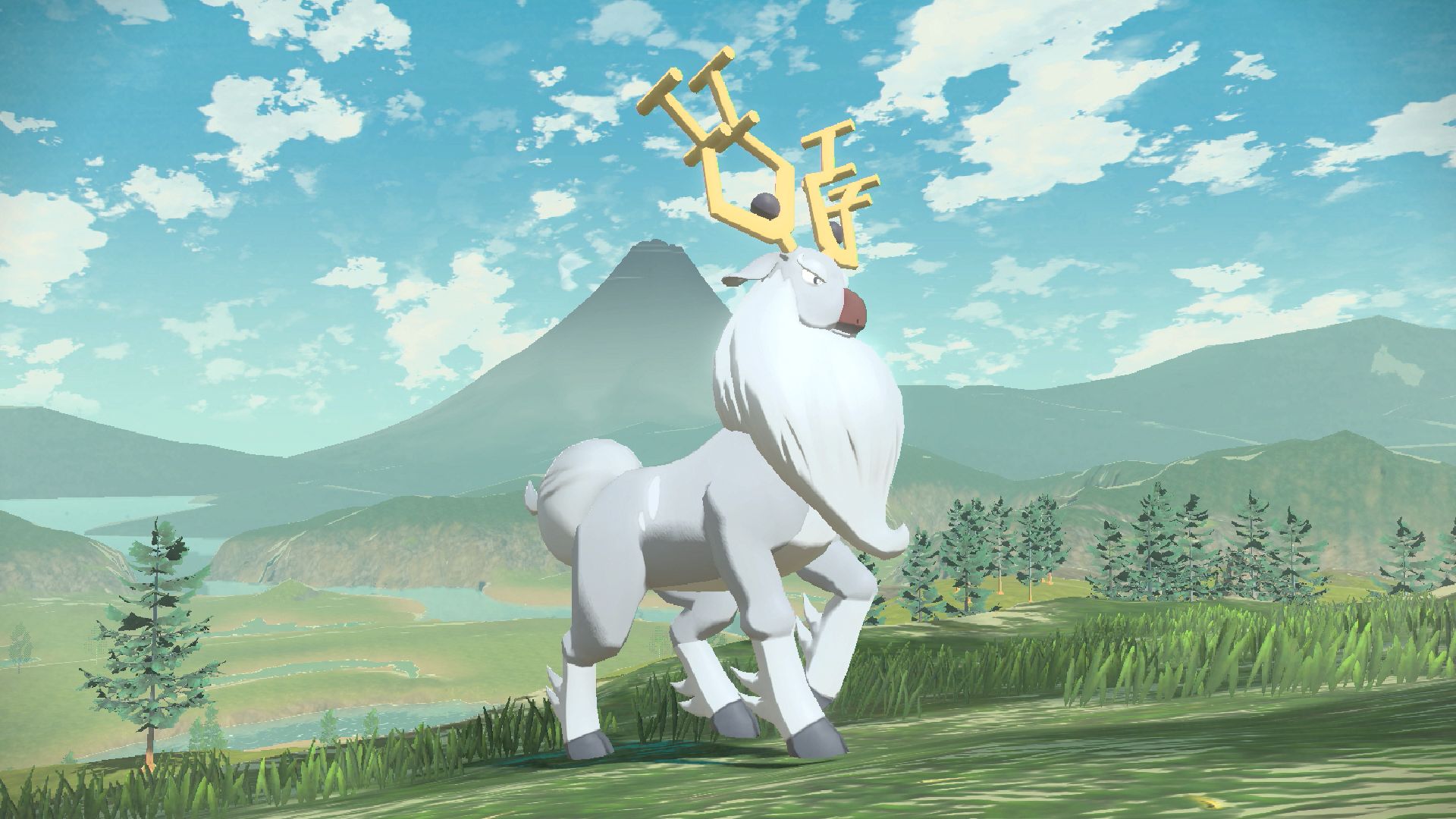Pokémon Unlimited Mod for Pokémon Legends: Arceus Features All Regions and All  Pokémon Including Forms, Regional, and More