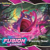 Mew VMAX, Fusion Strike, TCG Card Database