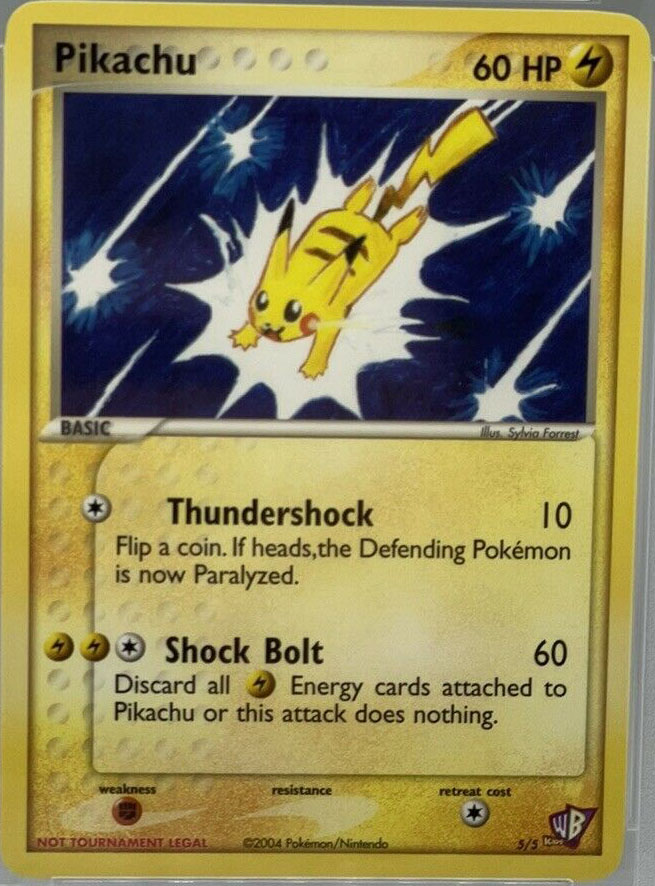 Pokémon Trading Card Game Illustration Contest 2024 - PTCGIC2024