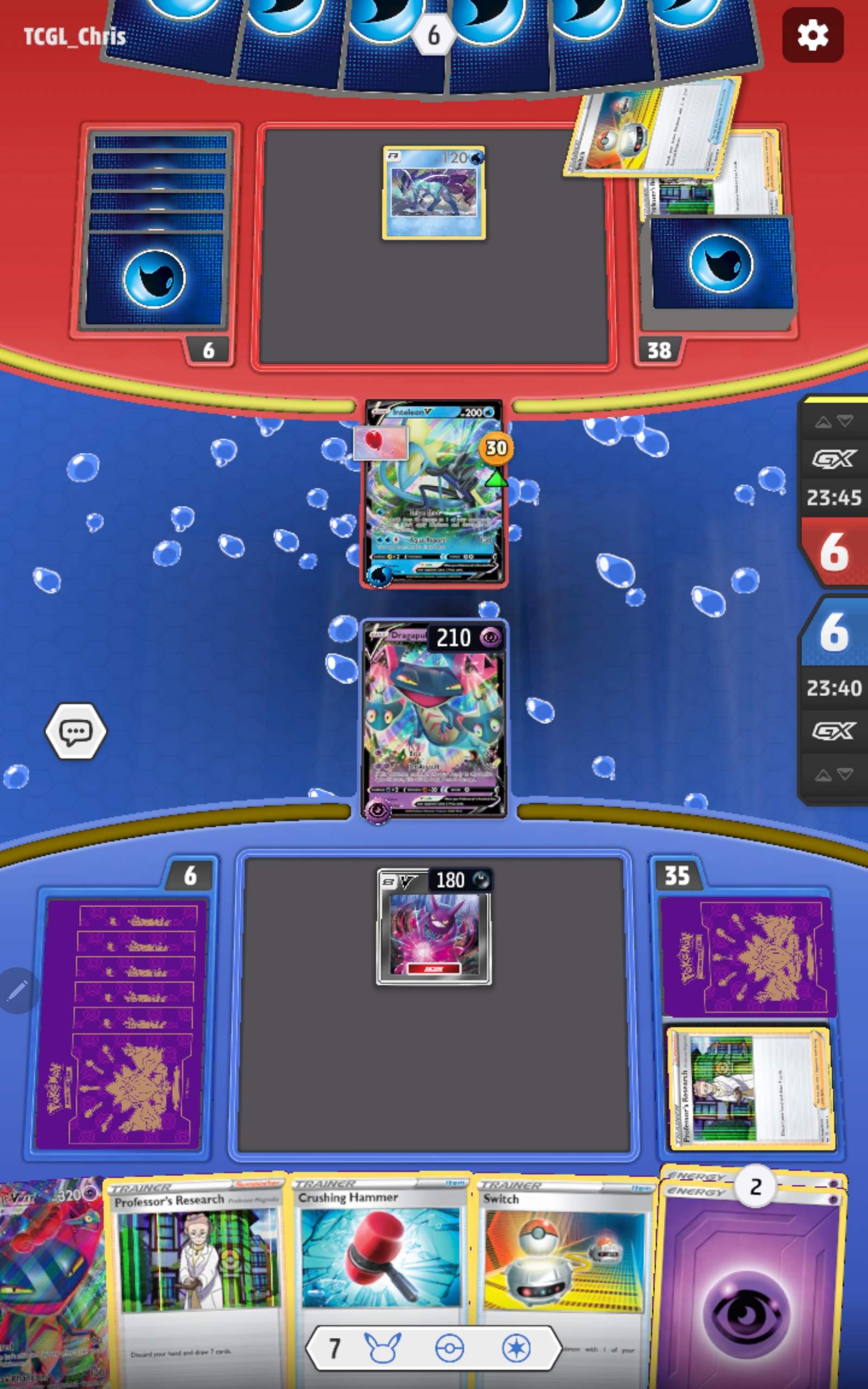 Pokémon Trading Card Game Live Preview: A New Way to Play the Pokémon TCG