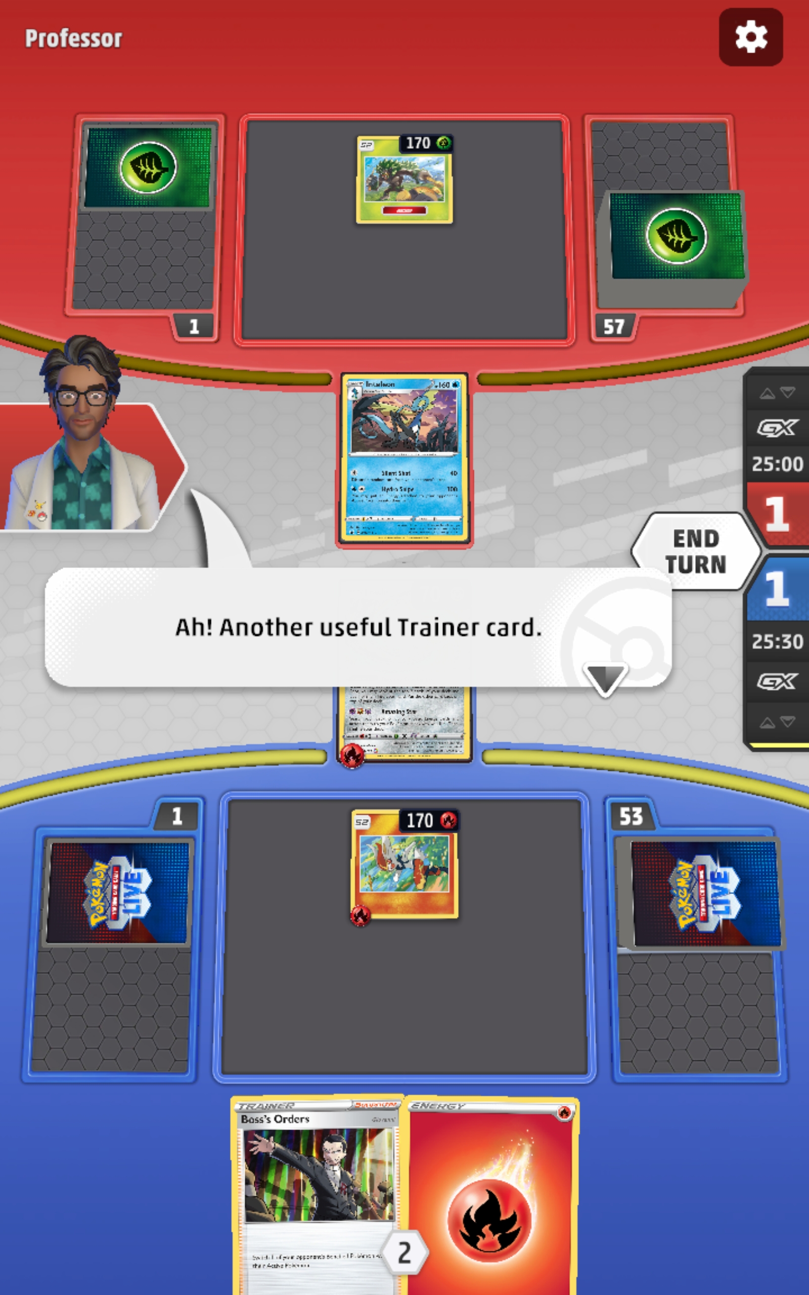 Pokémon TCG Live App Announced, TCG Online App Shutting Down - Game Informer