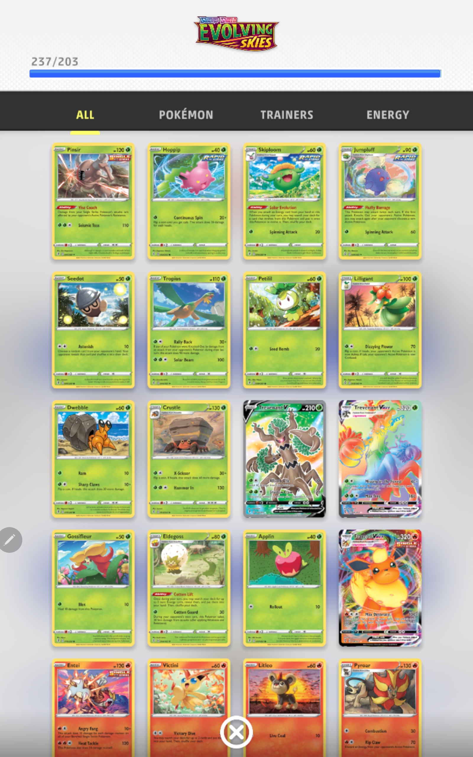 How to Transfer Your PTCGO Account to Pokemon TCG Live 