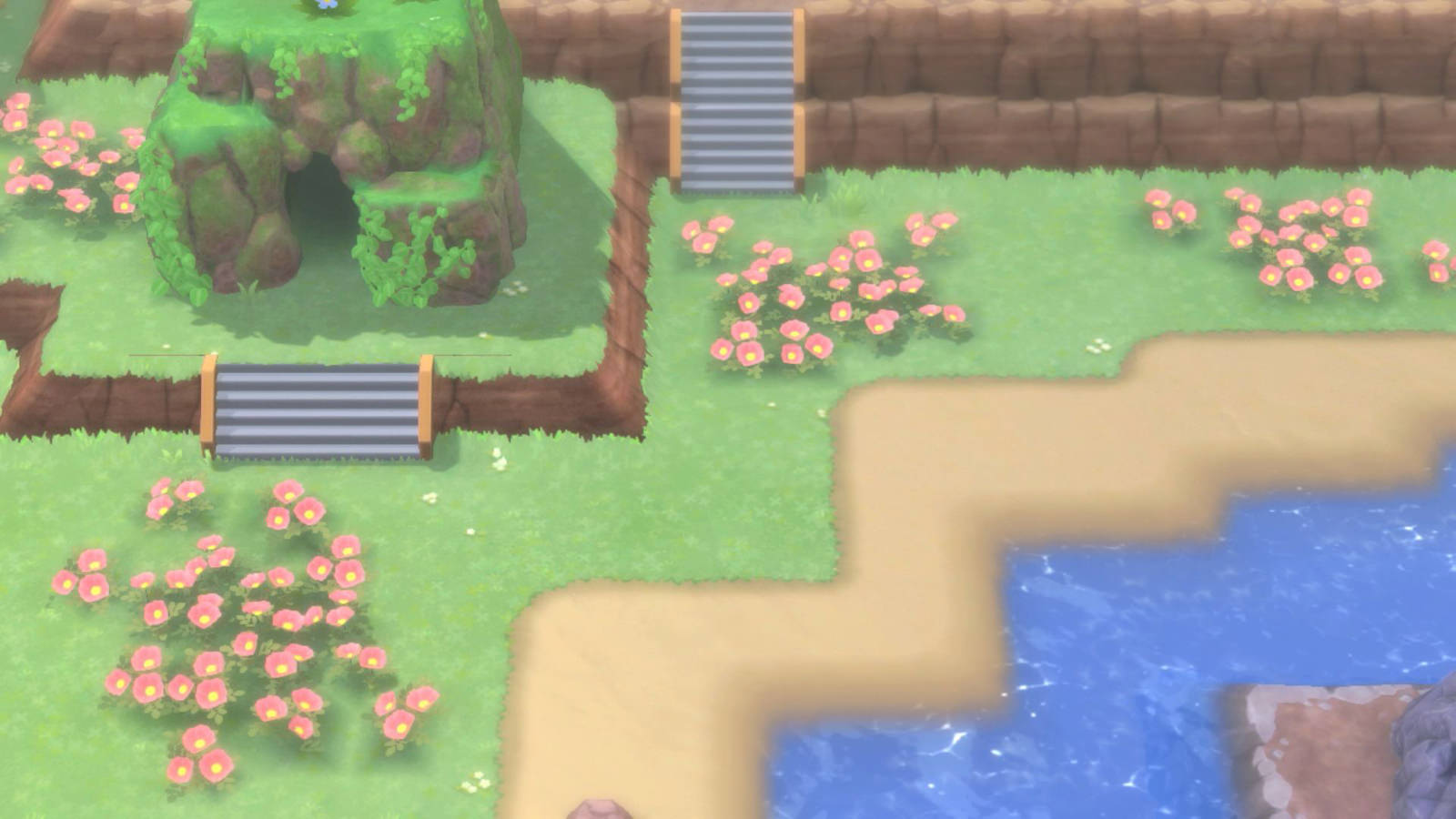 Get Mew and Jirachi in BDSP, Encounter Legendary Pokemon in