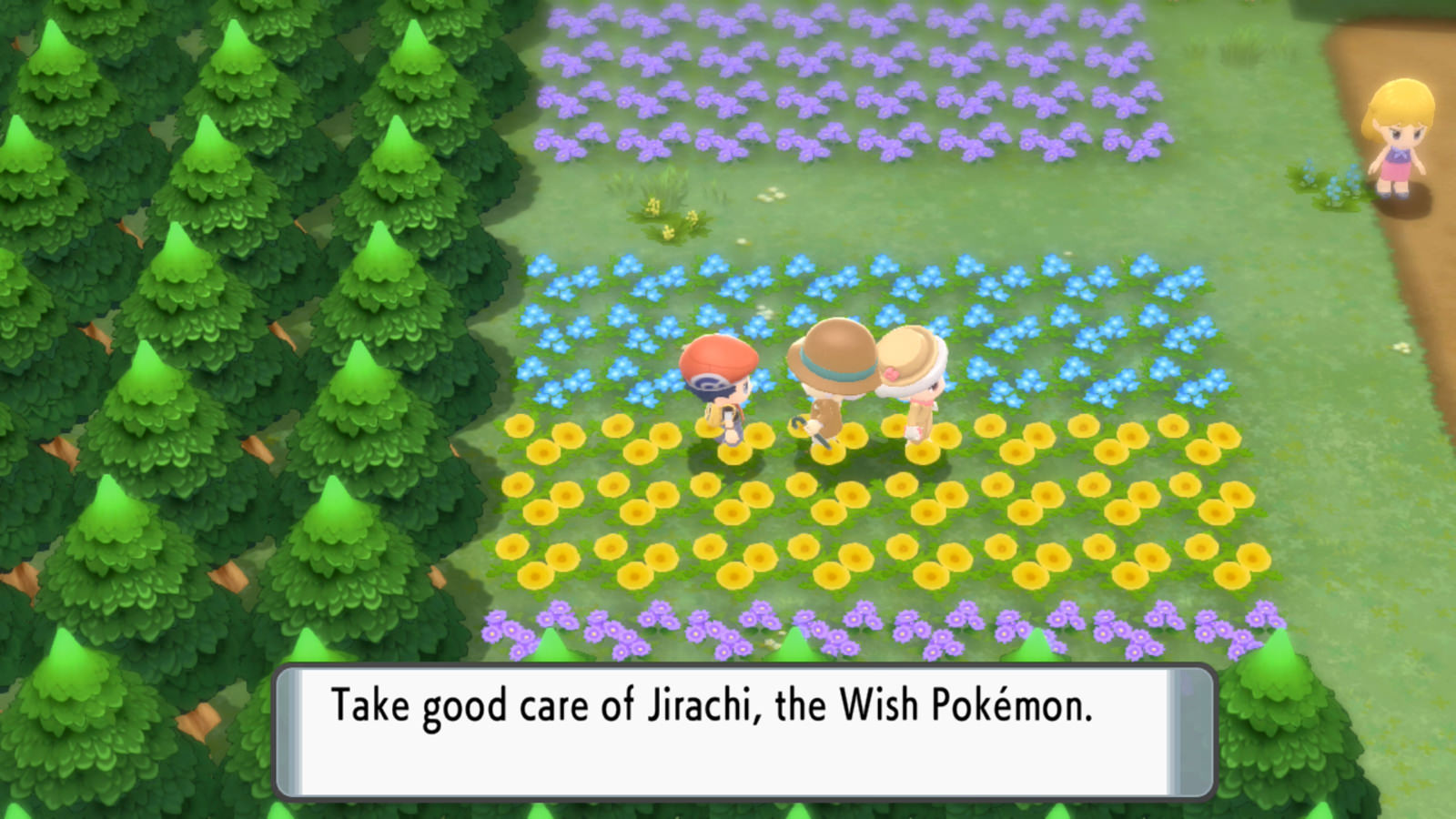 Jirachi and Deoxys tiles gone from pokedex post update : r/TheSilphRoad