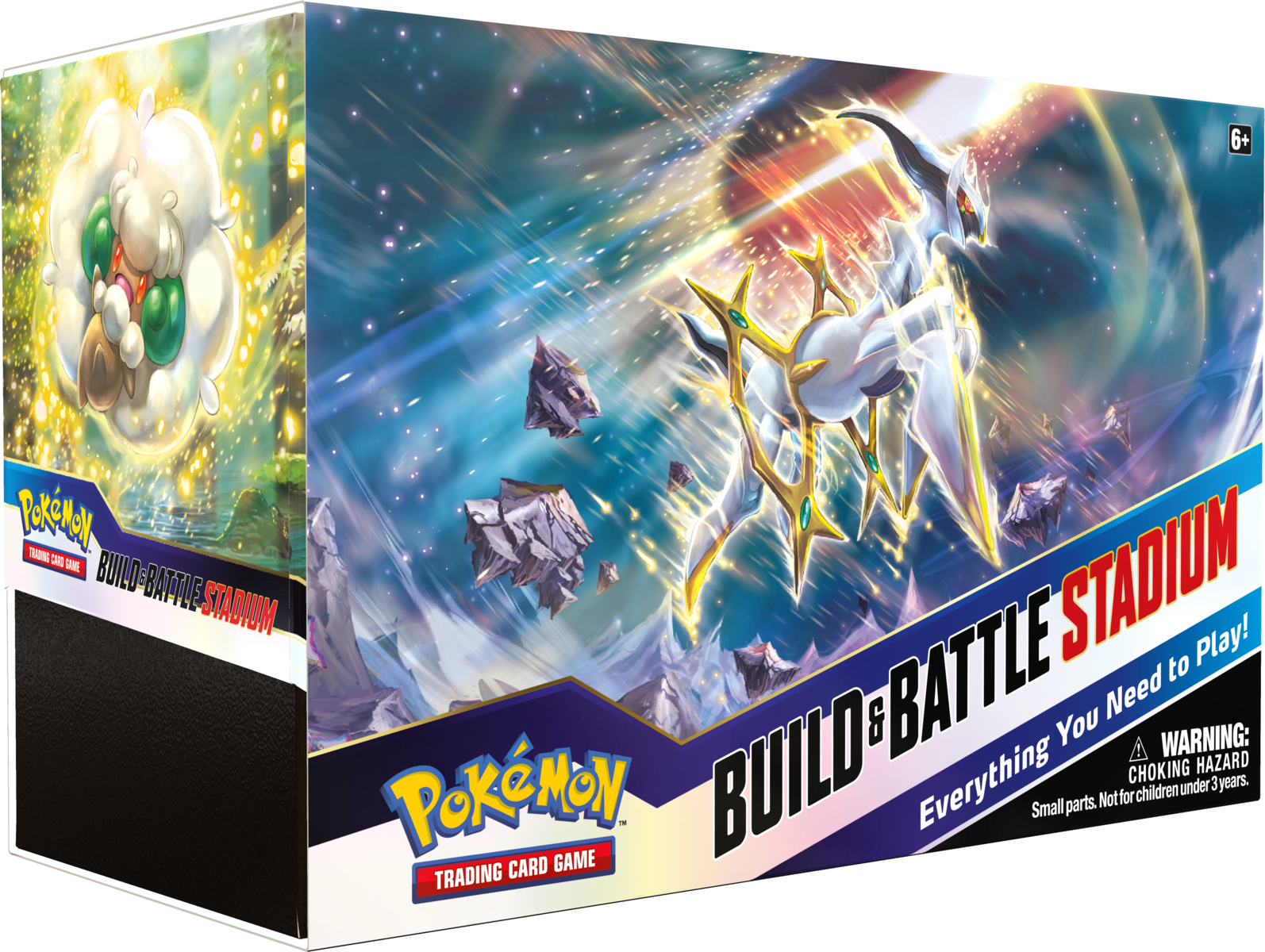 PC Brilliant Stars ETB back up on Pokémon center! : r/PKMNTCGDeals