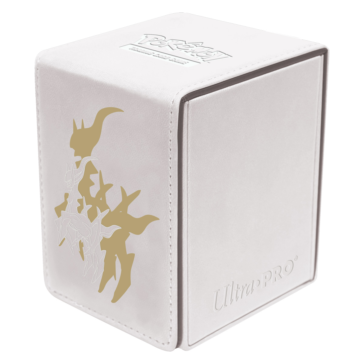 Pokemon Trading Cards: 2022 Spring Arceus V Figure Collection Box