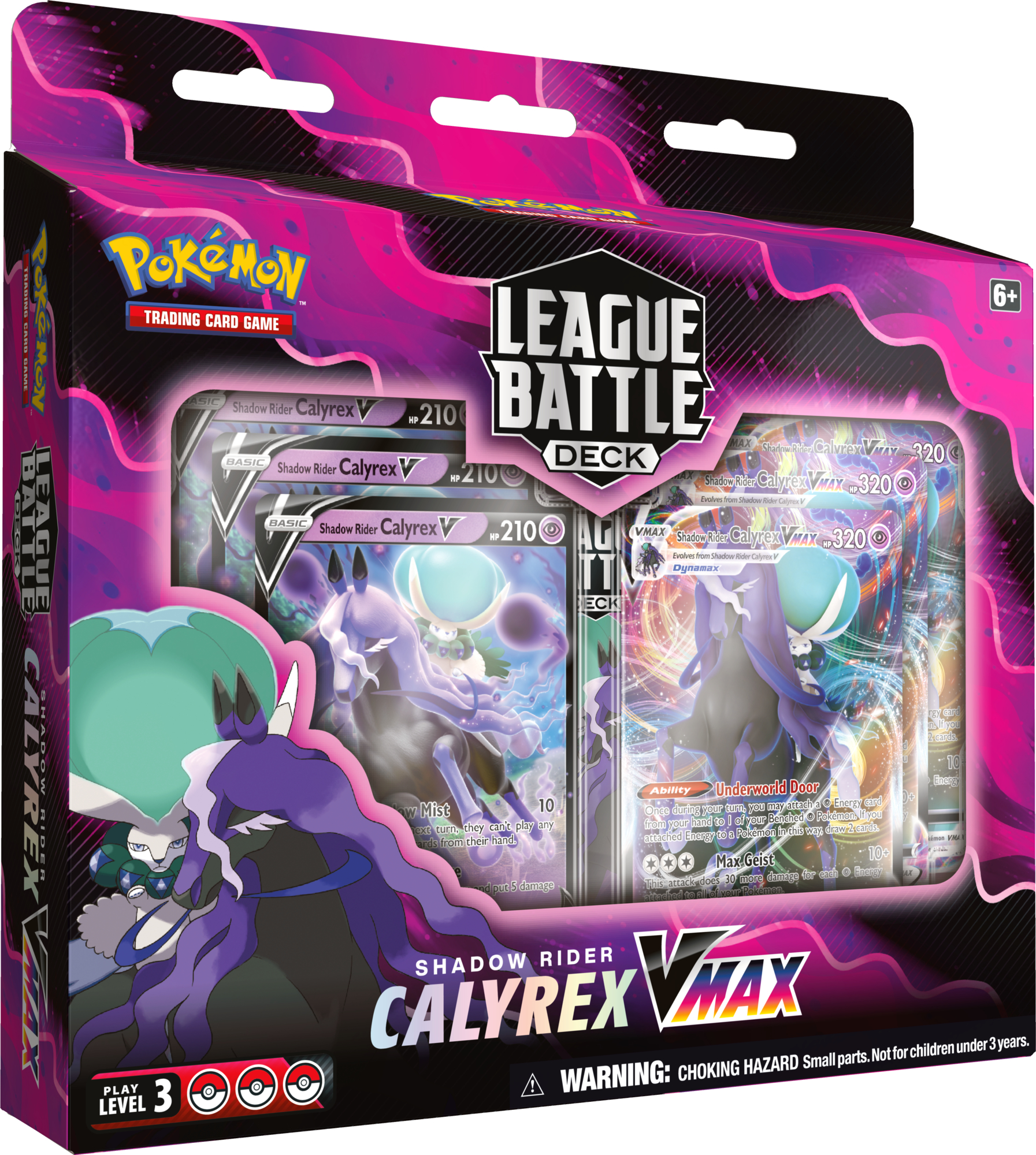 Are we MISSING a League Battle Deck in 2023? – Pokemon TCG Discussion – In  Third Person