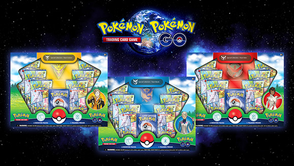 Greek Edition BRAND NEW !! Details about   Pokemon GO Metal Tags Booster 2 Packs 