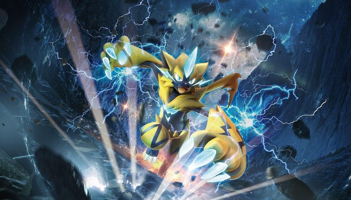 Pokémon TCG Reveals Deoxys VSTAR & VMAX High-Class Deck