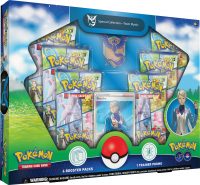 Pokémon Go TCG pre-order guide – let's go grab some cards