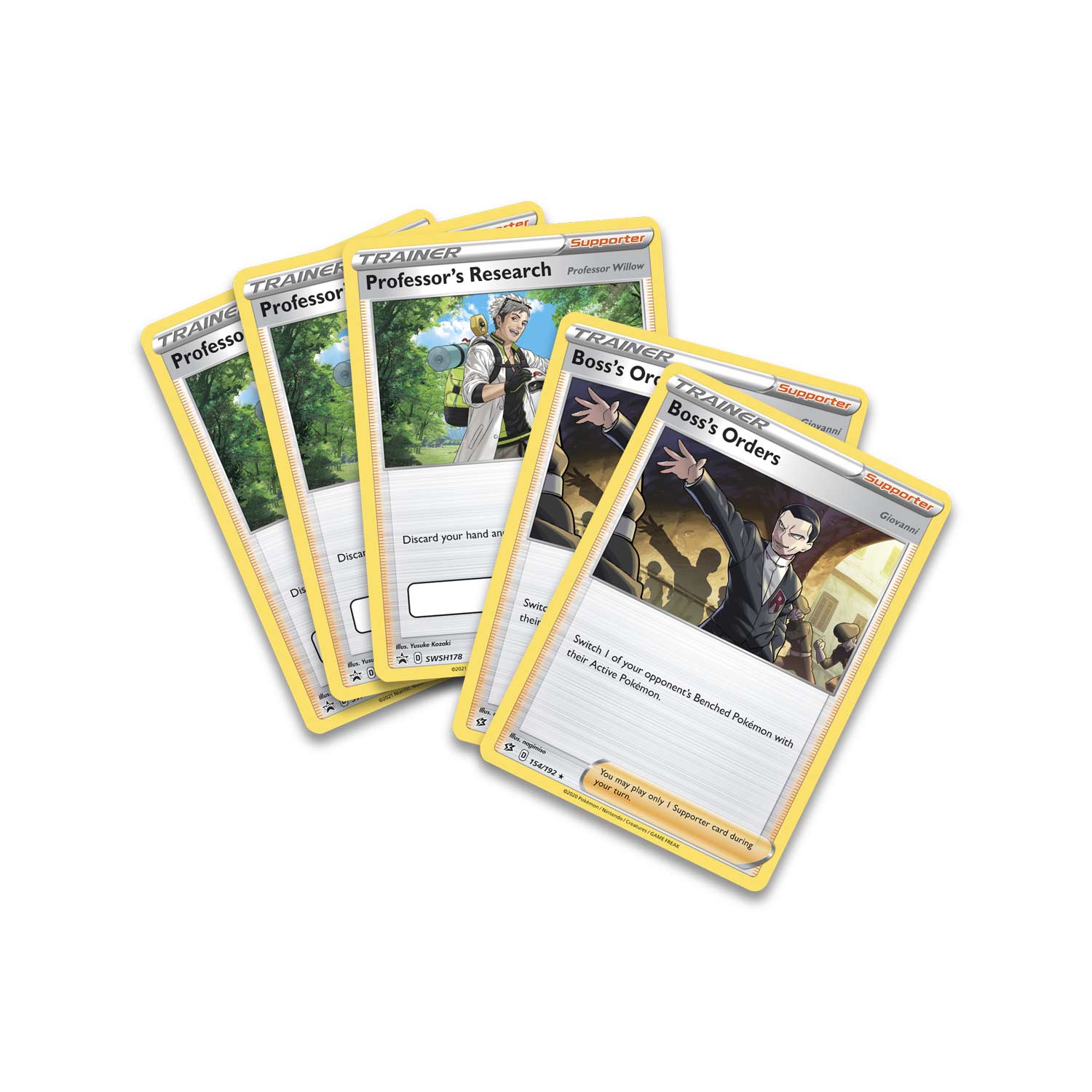 Pokémon Trading Card Games: Pokemon GO Mewtwo V Battle Deck 