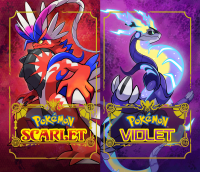 Pokémon Scarlet and Violet: All 400 Pokémon and exclusives