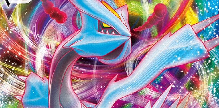 Deck Lists and Trainer Holos Revealed for Pokemon GO V Battle Deck - Mewtwo  vs. Melmetal 