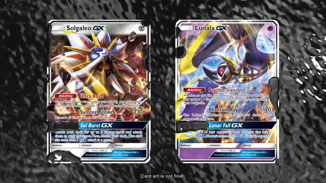 Scarlet & Violet TCG Reveals Coming Sunday! 