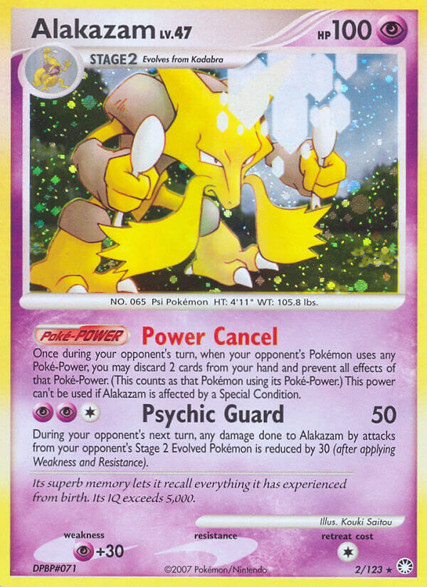 Pokemon Card 151 Set Revealed: Kadabra Makes Comeback After 20-Year Absence, PokeGuardian