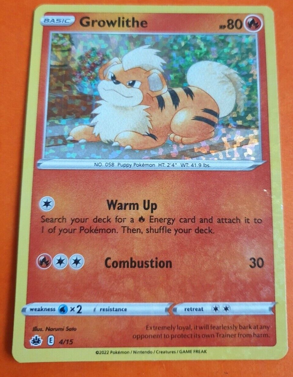 McDonalds' Happy Meal Pokémon Promos - August 2022